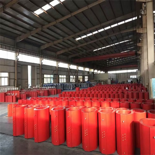 南充SCB13干式变压器
