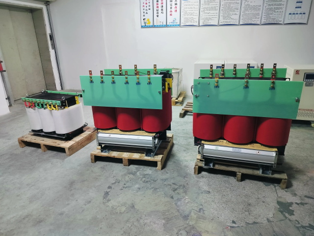 南充KS11-1000KVA矿用变压器